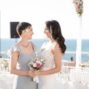 Reformation Butterfly Dress